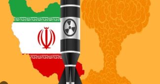 Nucléaire iranien : Une arme de propagande massive