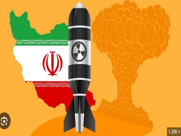 Nucléaire iranien : Une arme de propagande massive