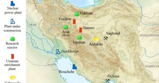 Russia says Israel’s attacks on Iranian nuclear facilities pushing world toward ‘nuclear catastrophe’