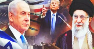 ‘If Iran falls, we all lose’: Why Tehran’s allies see this war as civilizational