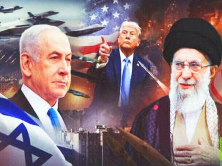 ‘If Iran falls, we all lose’: Why Tehran’s allies see this war as civilizational