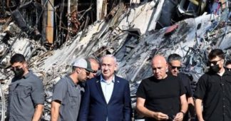La stratégie d’Israël mène à une guerre nucléaire