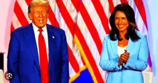 US secret services succomb to Mossad and the Lobby