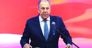 Russian Foreign Ministry statement in connection with the US strikes on Iran