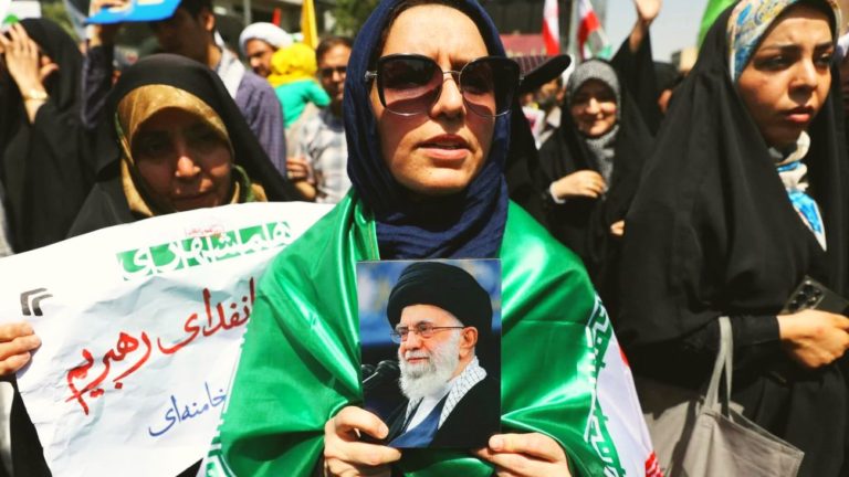 Iran victorious as ceasefire with Israel take effect