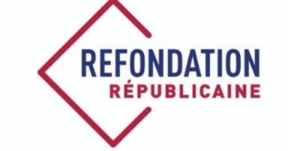 Communiqué de Refondation républicaine sur la situation en Iran