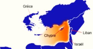 Chypre face à Israël : Alerte de l’AKEL sur l’emprise foncière et géopolitique en Méditerranée orientale