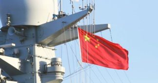 Chinese, Russian and Iranian Defense Ministers to meet in China