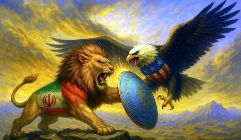 The Real Winners: The Strategic Fallout of the Israel-Iran War