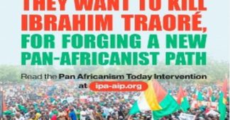 Forging a New Pan-African Path: Burkina Faso, Ibrahim Traoré, and the Land of the Upright People Forging a New Pan-African Path: Burkina Faso, Ibrahim Traoré, and the Land of the Upright People
