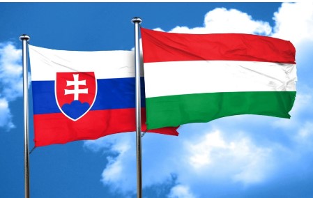 Slovakia, Hungary block EU’s Russia sanctions package