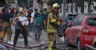 Israel used depleted uranium bombs in Iran strikes: Report Israel used depleted uranium bombs in Iran strikes: Report