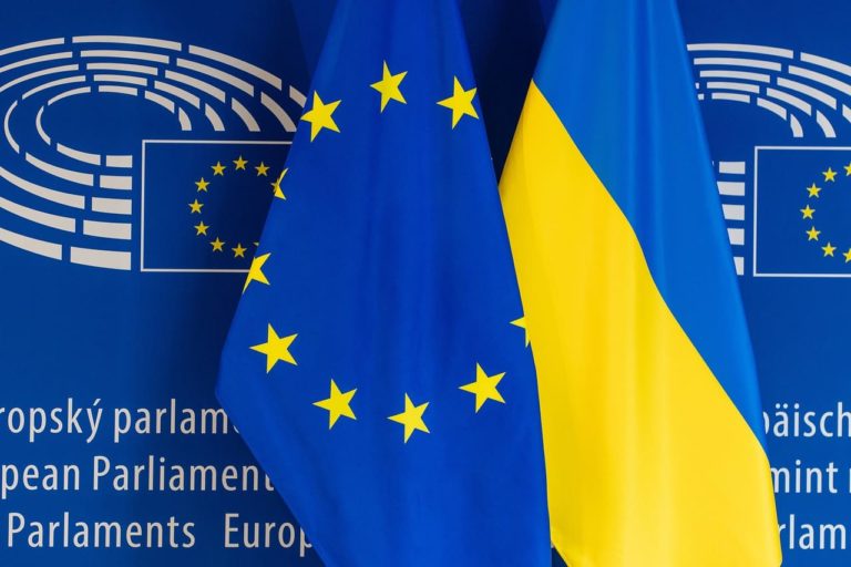 Referendum Outcome Revealed: 95 Percent Reject Ukraine’s EU Accession