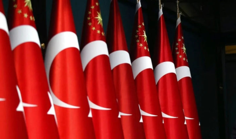 Turkey denies. Do you believe it?