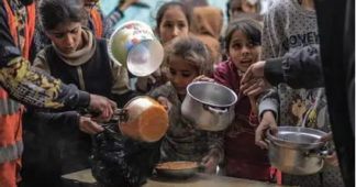 ‘Food a Basic Right’ – UNRWA Urges Lifting of Israel’s Aid Blockade on Gaza