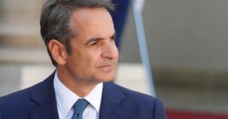 Greek Farm Fraud: Mitsotakis Admits “Failure,” Opposition Demands Resignation