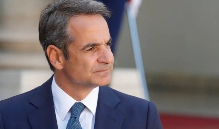Greek Farm Fraud: Mitsotakis Admits “Failure,” Opposition Demands Resignation