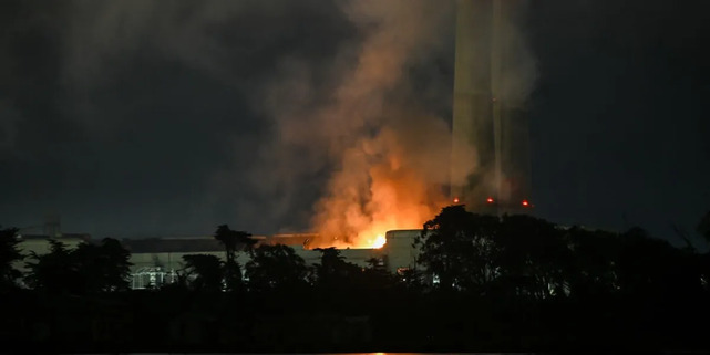 Despite Trump-Musk Feud, CO2 Milestone Is the ‘Important News of the Day’