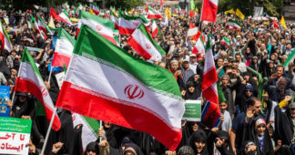 Leila Ghanem: Victoire stratégique de l’Iran, défaite stratégique d’Israël et des États-Unis