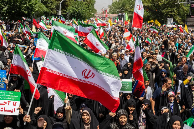 Leila Ghanem: Victoire stratégique de l’Iran, défaite stratégique d’Israël et des États-Unis