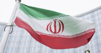 US Intelligence: Iran Was Not Pursuing Nuclear Bomb Before Israel’s Attack