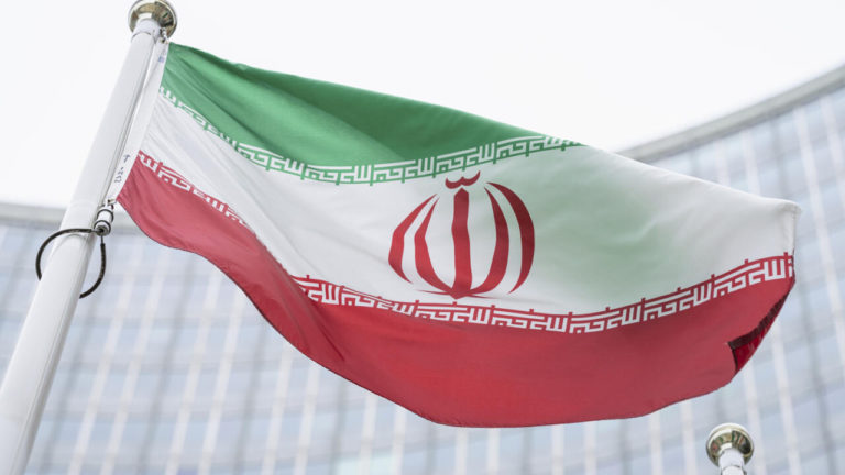 Iran rejects Trump’s threats, warns ‘hell will open for you’