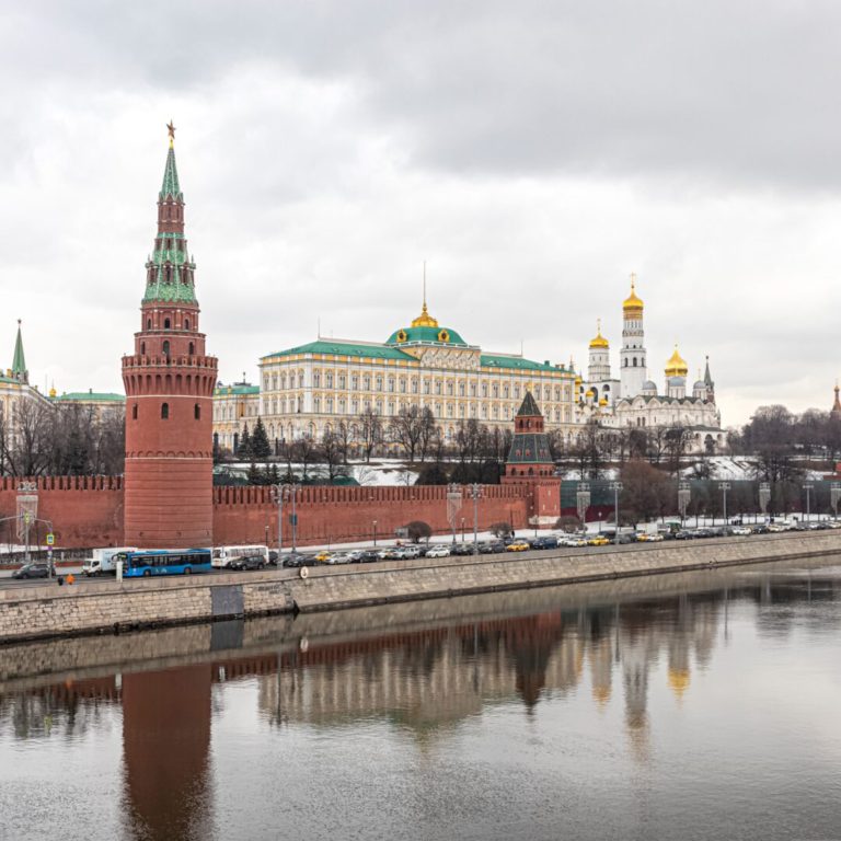 ‘If Iran falls, we’re next’: What Russian experts and politicians are saying about the US strikes