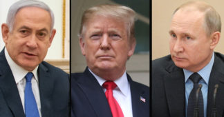 Alastair Crooke: Putin FURIOUS as Trump’s Negotiations BLOW UP, Iran Prepares for War