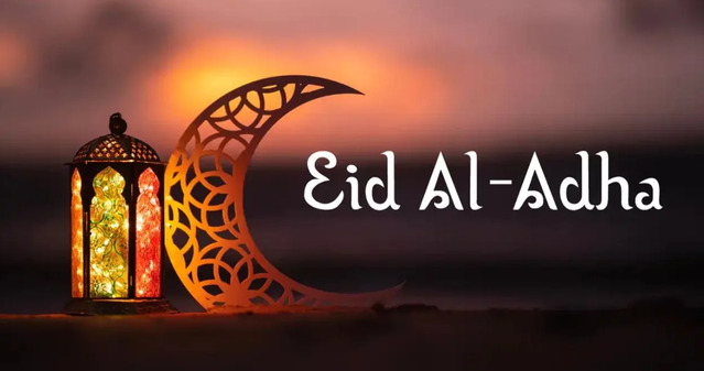 Eid Al Adha marked the 608th day of genocide & six actions to do