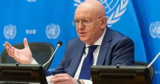 Russia criticises Israel’s exemption from nuclear inspections
