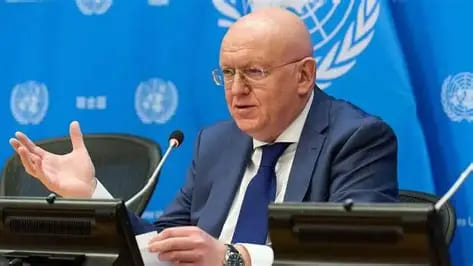 Russia criticises Israel’s exemption from nuclear inspections