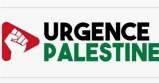 Urgence Palestine saisit l’ONU après l’annonce de sa procédure de dissolution Urgence Palestine saisit l’ONU après l’annonce de sa procédure de dissolution