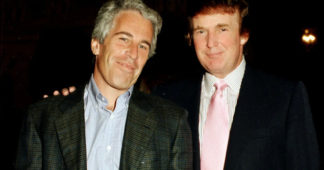 Former “Trumpists” discover Trump. With some delay…