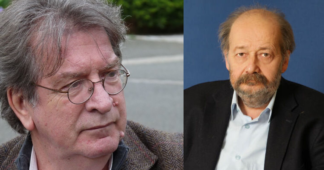 J.-P. Page: France et Europe inexistantes, Trump fou, Israel suicidaire