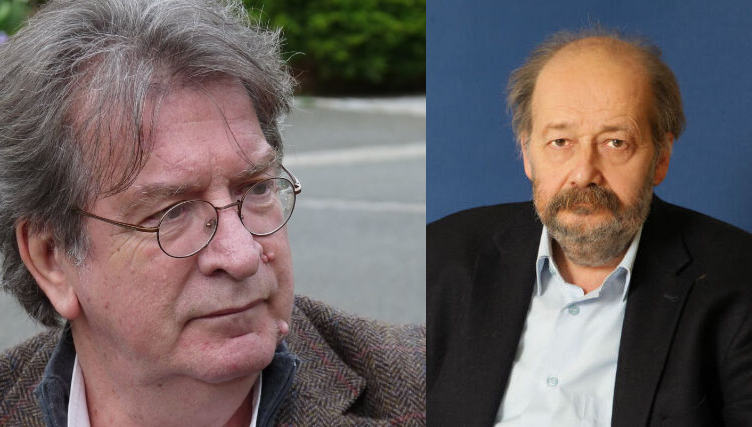 J.-P. Page: France et Europe inexistantes, Trump fou, Israel suicidaire