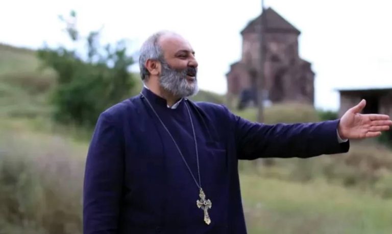 The Dangers from the Crisis in Armenia and Azerbaijan