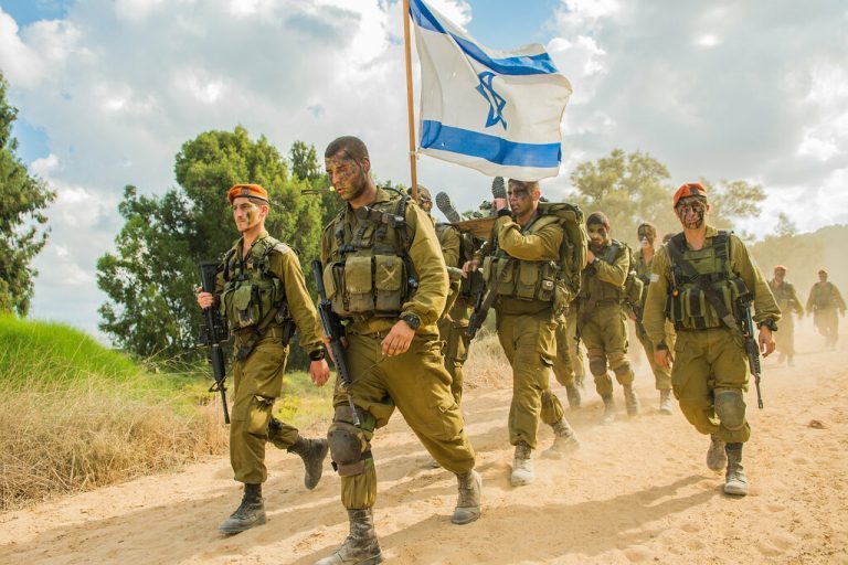 Media Silent Over Israel’s Use Of The ‘Hannibal Directive’ on 7 October 2023