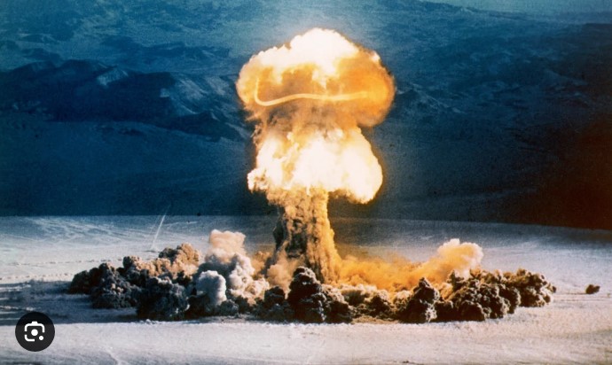 Nuclear War Ala Mode? Trump and Netanyahu conspire to destroy Iran