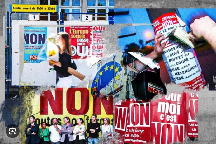 Stop aux sirènes de l’extrême droite