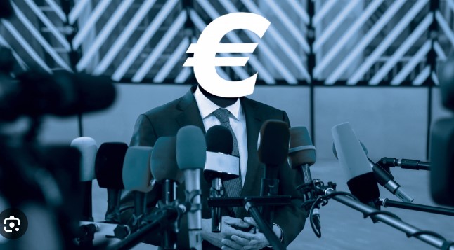 Brussels’s media machine: EU media funding and the shaping of public discourse