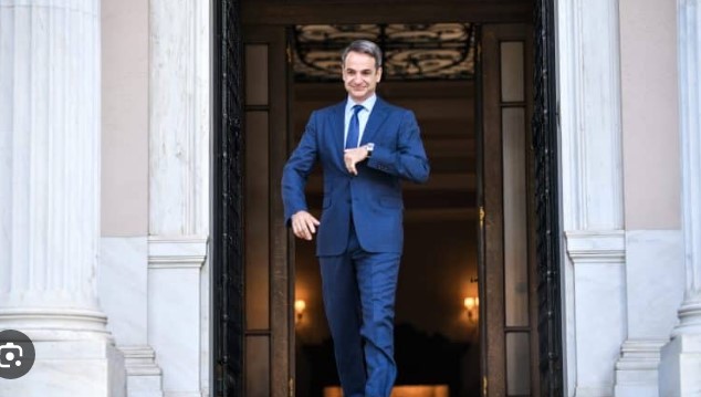 Greek PM Office Implicated in Farm Fraud as New Evidence Emerges