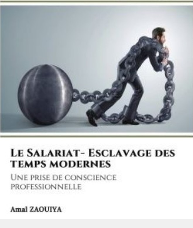 From wage labor to slavery | Du salariat à l’esclavage