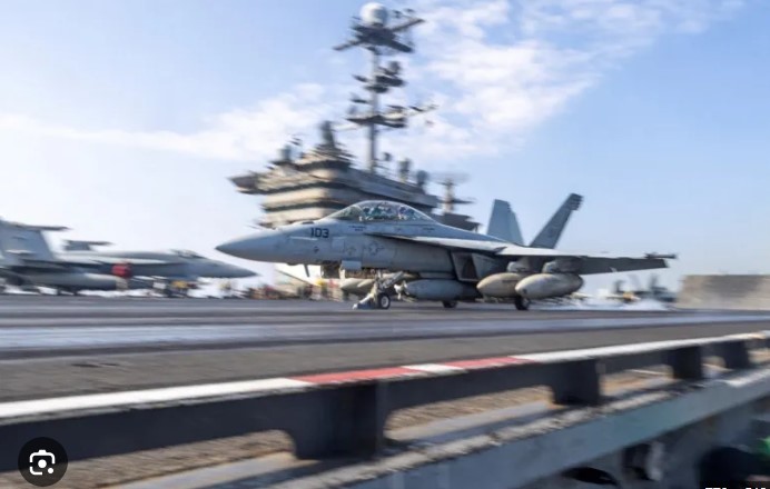 US Launches Series of Airstrikes During Major Battle Between US-Backed Force and Al-Shabaab in Somalia