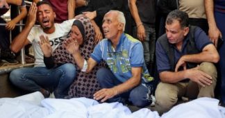 Gary Lineker: BBC ‘should hold its head in shame’ over shelved Gaza documentary