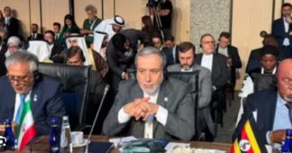 Iran Says It Needs Time To Decide on Resuming Negotiations With the US