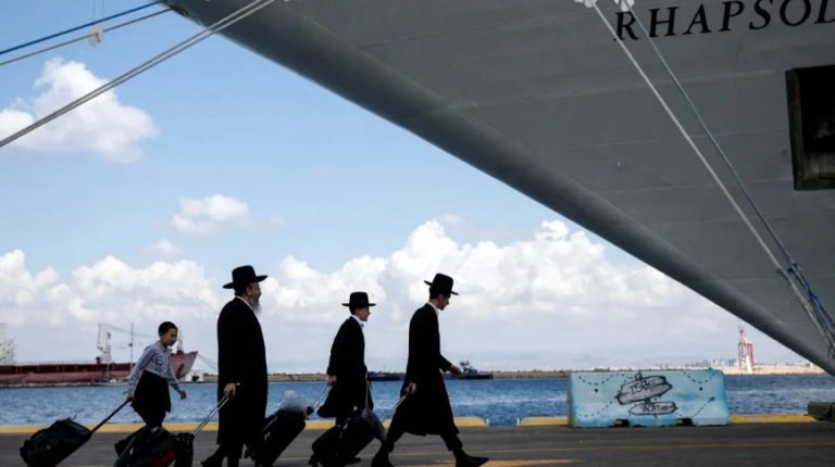 ‘Settlements in all but name’: Cyprus on alert over high influx of Israeli citizens