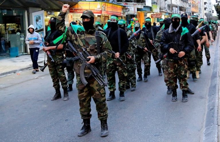 Israeli government rejects ‘unacceptable’ Hamas terms for ceasefire