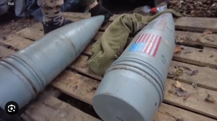 Trump Says He’s Sending More Weapons To Ukraine After Some Shipments Were Paused