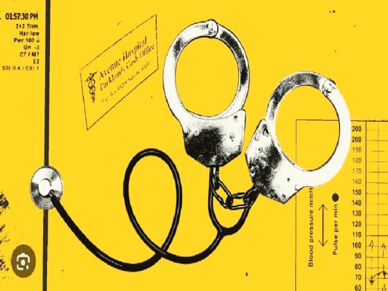 How the World Bank Left African Hospital Patients “Detained” and in Crushing Debt