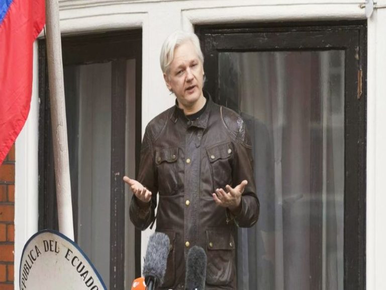 Palantir’s Secret War: Inside the Plot to Cripple WikiLeaks